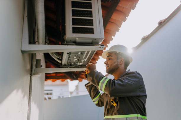 Best Geothermal HVAC Systems in Mountain Home, AR