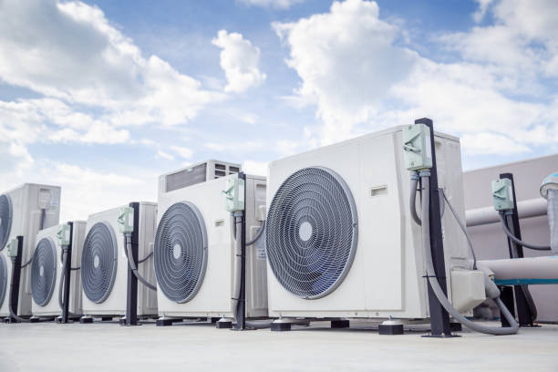 Best HVAC Financing and Leasing in Mountain Home, AR