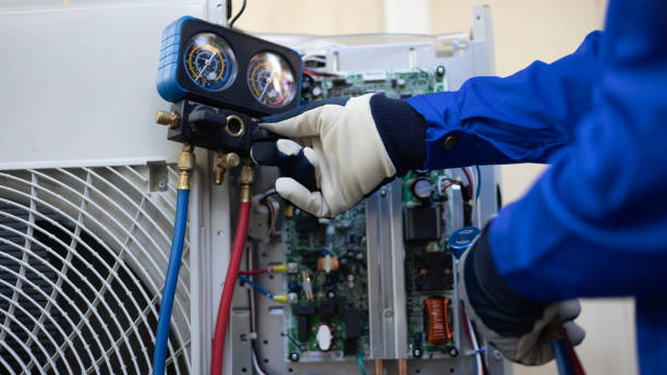 Best Residential HVAC in Mountain Home, AR
