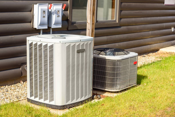 Best Solar-powered HVAC Systems in Mountain Home, AR